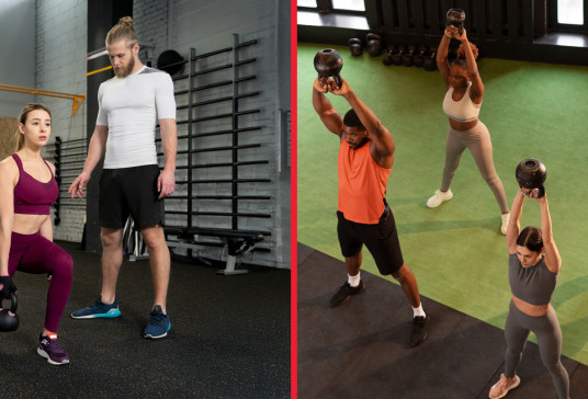 Групови или индивидуални тренировки – как да избереш правилния подход | SportPoint