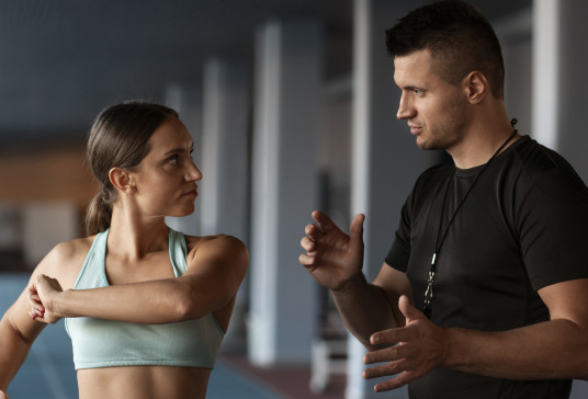 Как да избереш правилния треньор – съвети и стъпки | SportPoint