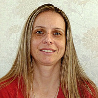 Гергана Ханджийска