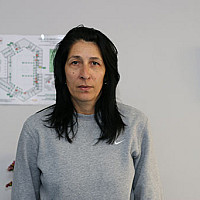 Милена Савова