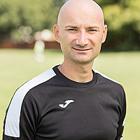 Горан Йованов