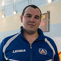 Александър Кръстанов