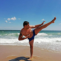 Стоян Димов