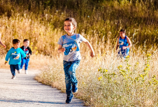 Децата и спортът