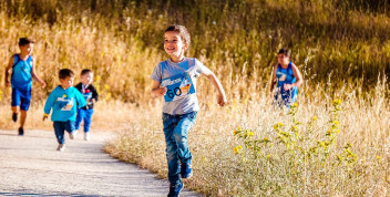 Децата и спортът