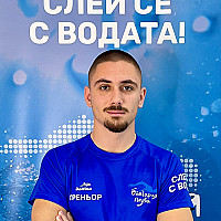 Ангел Франгов