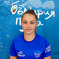 Михаела Зонова