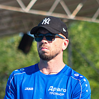 Драгомир Марковски