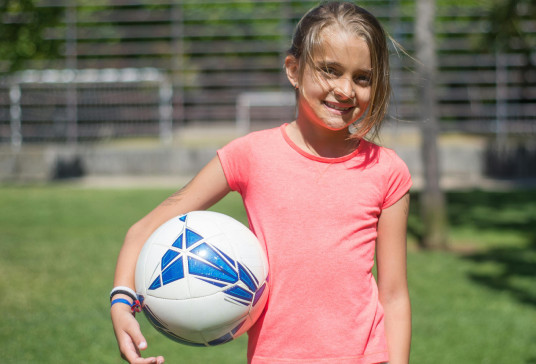 Как да изберем правилния спорт за детето ни?