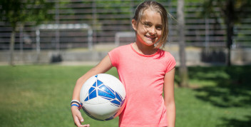 Как да изберем правилния спорт за детето ни?