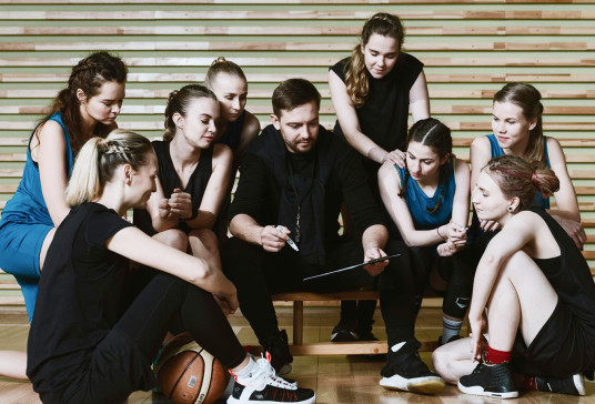 Какво представлява платформата SportPoint?